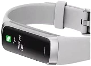 Warehouse Deals Arabia WDA Digital Sports Watch, Unisex, Black and Blue, Silicone Band