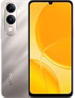 Vivo Y29t AI 5G 6+6GB RAM, 256GB | 50MP Camera | 6.74 HD+ Display| IP64 | Dual Speakers 18M Warranty - Middle East Version (Gold)