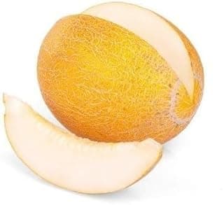 Fresh Sweet Melon Import 1.5kg-1.6kg