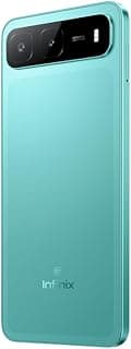 Hot 60i 5G (16GB (8+8) 256GB) Monsoon Green