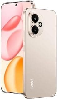 Honor 400 5G Dual SIM 256GB Desert Gold (12GB RAM) - Global Version