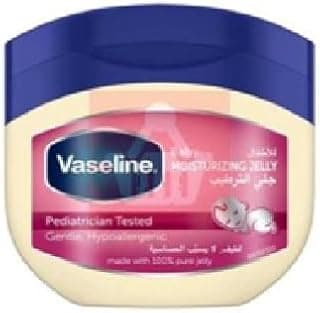 Vaseline PetrolEUm Jelly Baby, 450Ml