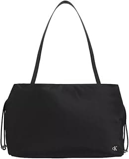 Calvin Klein Jeans Women MICRO MONO DRAWSTRIN Tote