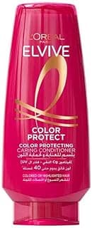 L’Oréal Paris Elvive Colour Protect Conditioner, 360 ml