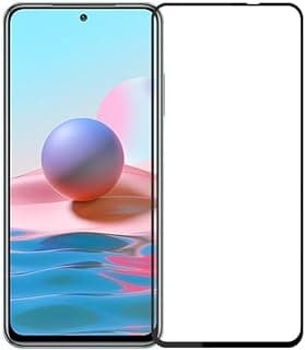 Huawei Honor Y7A Tempered Glass Screen Protector 9D Full Glue Clear