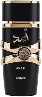 Lattafa Asad Eau De Perfume for Men 100 ml