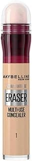 MAYBELLINE New York, Instant Age Rewind Eraser Concealer 01 - Light