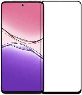 Samsung Galaxy M33 Tempered Glass Screen Protector 9D Full Glue Clear