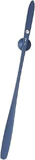 Machtiging Machtiging Plastic Shoe Horns,Long Handle Plastic Shoe Horn For Men And Women,Lazy Shoe Helper,Travel Shoe Horns,with Long Handle,Comfortable,Disability Mobility Aid,For Men Women The Elderly Kids