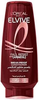L'OREAL PARIS ELVIVE FALL RESIST CONDITIONER FOR WEAK HAIR AND HAIR FALL 360ML