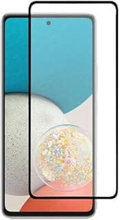 Infinix Hot 12 Tempered Glass Screen Protector 9D Full Glue Clear