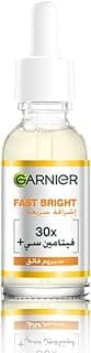 Garnier Skinactive Fast Bright 30x Vitamin C+ Serum 30 ml