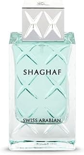 Swiss Arabian Shaghaf for Men Eau De Parfum 75ml