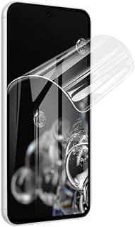 BURAQ Coolpad Legacy GO Hydrogel Front Full Screen Protector Clear