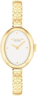 COACH WOMEN'S STEEL BRACELET WATCH - 14504521