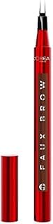 L’Oréal Paris Infaillable Faux Brow Pencil Shade Light Brunette