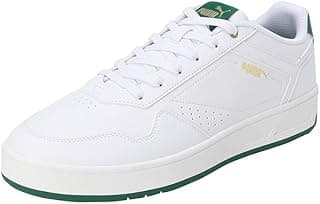 PUMA Unisex Adults Court Classic Sneaker