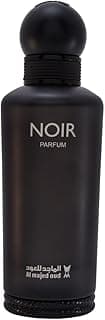 Almajed for Oud Noir Eau de Parfum for Unisex 150 ml