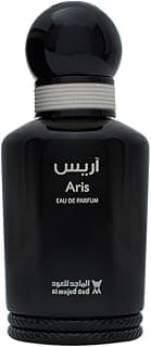 Almajed for Oud Aris Classic Perfume for Men 100ml