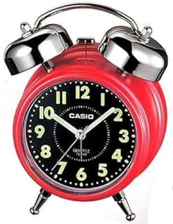 Casio Analog Table Clock TQ-362-1ADF