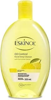 Eskinol Oil Control Cleancer 225 Ml
