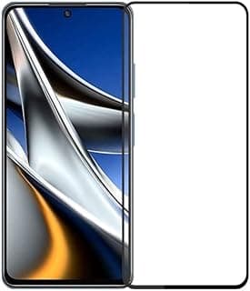 [ 2-PACK ] Tecno Spark 10C Tempered Glass Screen Protector 9D Full Glue Clear