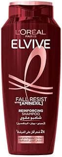 L’Oréal Paris Elvive Fall Resist Shampoo, 400 ml