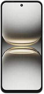 Tecno Spark 40C Smartphone, 6.67" IPS LCD 120Hz Display, 8GB RAM, 256GB Storage, 6000mAh Battery, Dual SIM, 4G, Veil White