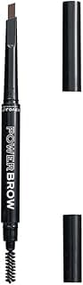 Revolution Relove Power Brow Pencil Brown