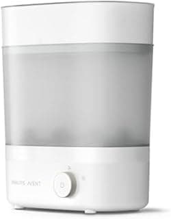 Philips Avent Steam Sterilizer and Dryer