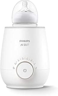 Philips Avent Fast Bottlle Warmer