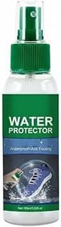 NALACAL NALACAL Antifouling Spray Shoes Vamp Dustproof, A Convenient 100Ml Spray Designed To Shield Shoes, Boots, And More From Dirt, Keeping Them Looking Clean And Fresh.