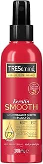 TRESemmé Hair Spray Keratin Smooth, 200ml