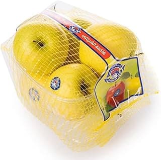 Fresh Apple Golden Import 1kg