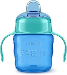 Philips Avent Blue Spout Cup 200ml