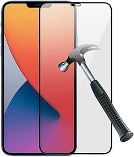 Unbreakable iPhone 11 Pro Max Screen Protector Tempered Glass Ceramic Film (Matte)