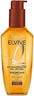 L’Oréal Paris Elvive Extraordinary Oil, Sublime Hair Enhancer Serum, For Very Dry Hair, 100Ml