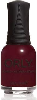Orly Nail Lacquer - Just Bitten 18ml