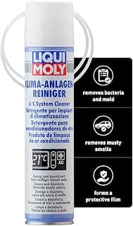 Liqui Moly Air Conditioning System Cleaner 250ml