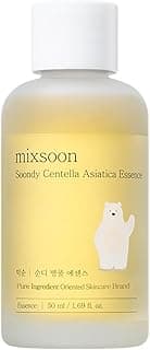 Mixsoon Soondy Centella Asiatica Essence 50 ml