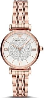 Emporio Armani Ladies Wrist Watch