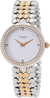 Timex Women's Asheville 34mm Watch