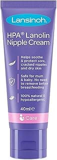 Lansinoh Hpa Lanolin Nipple Cream 40 g