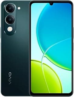 Y04 4G Dual SIM Jade Green 4GB RAM 128GB - Middle East Version