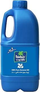 Parachute Coconut Oil 900ml