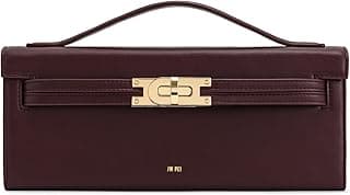 JW PEI Women's Bria Structured Top Handle Bag