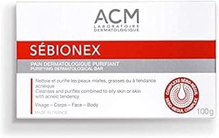 ACM SEBIONEX PURIFYING BAR 100G
