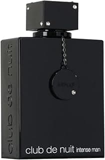 Armaf Club De Nuit Intense Perfume For Men Eau De Parfum Black 200ML