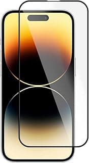 iPhone X/Xs Tempered Glass Screen Protector 9D Full Glue Clear