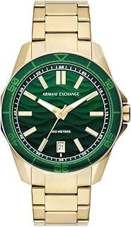 Armani Exchange Watch for Men